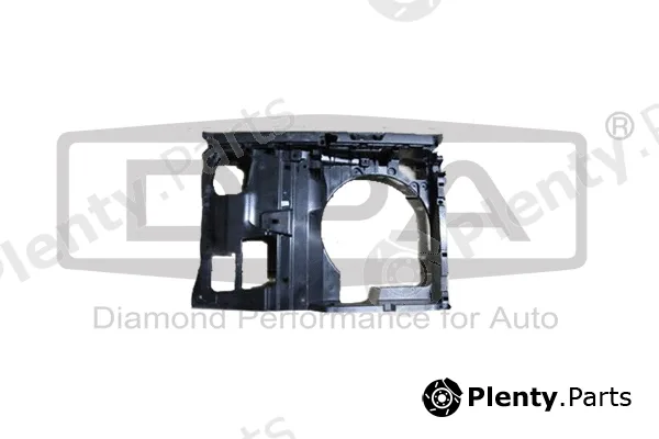 DPA 88051231702 — Radiator Support