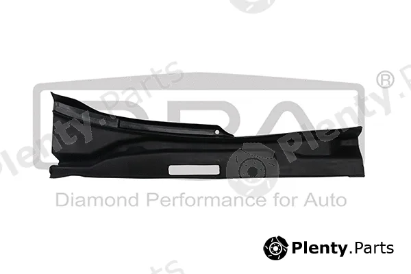 DPA 88190136902 — Windscreen Frame