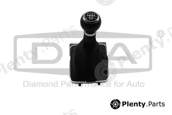 DPA 77111575602 — Gear Shift Lever Knob