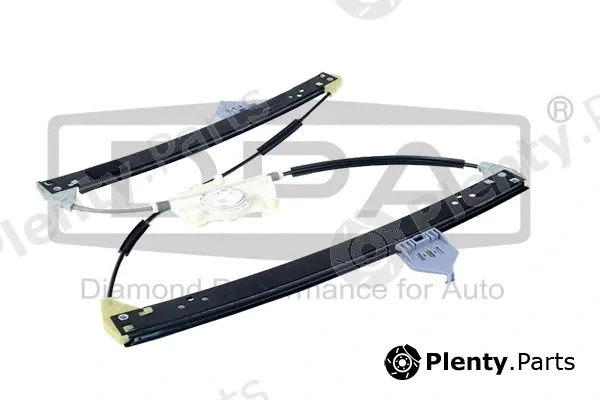 DPA 88391797602 — Window Regulator