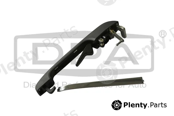 DPA 88391807602 — Exterior Door Handle