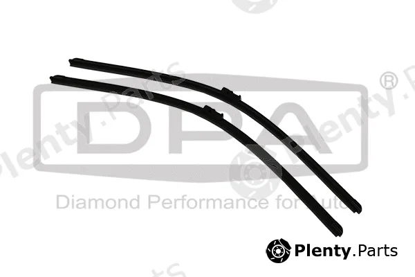 DPA 89550623502 — Wiper Blade