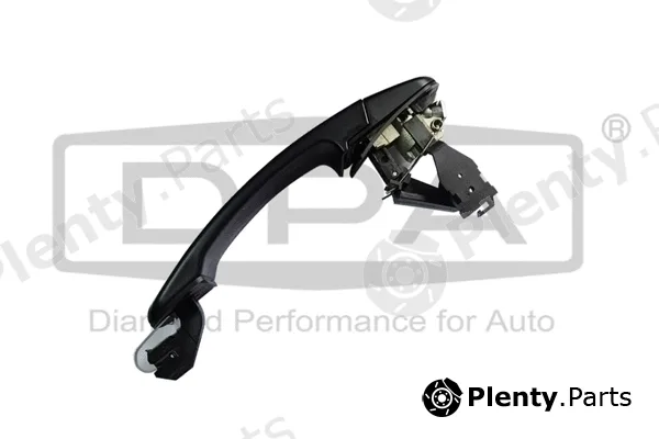 DPA 88371820202 — Exterior Door Handle