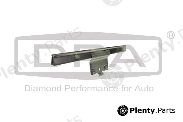 DPA 88370091402 — Sliding Shoe, window regulator