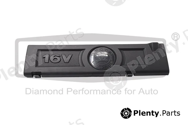 DPA 11030818602 — Engine Cover