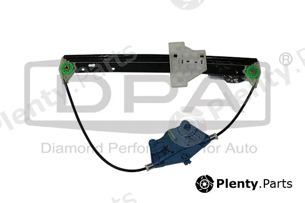 DPA 88391794702 — Window Regulator