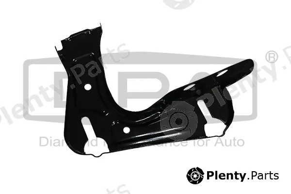 DPA 88050094402 — Headlight Base