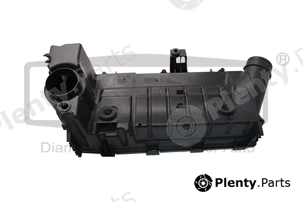 DPA 11291384402 — Air Filter Housing Cover