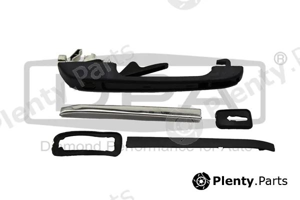 DPA 88370298302 — Exterior Door Handle