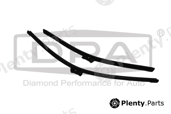DPA 89550597202 — Wiper Blade