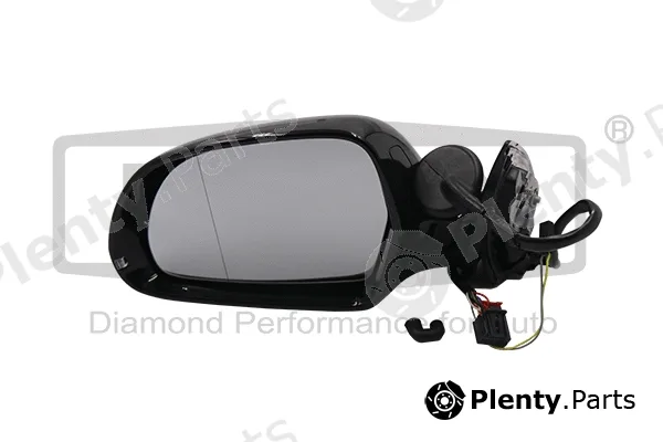 DPA 88571798002 — Exterior Mirror