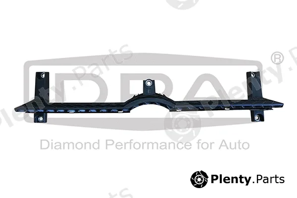 DPA 88071854202 — Radiator Mounting