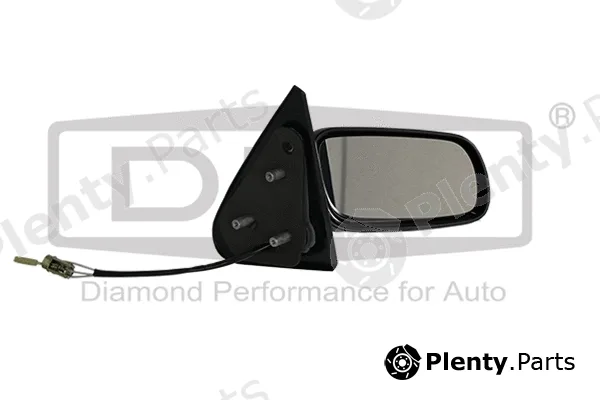 DPA 88571182502 — Exterior Mirror