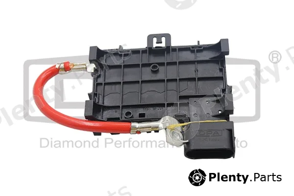 DPA 89370158902 — Fuse Holder