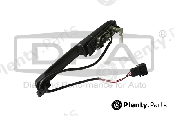 DPA 88371819102 — Exterior Door Handle