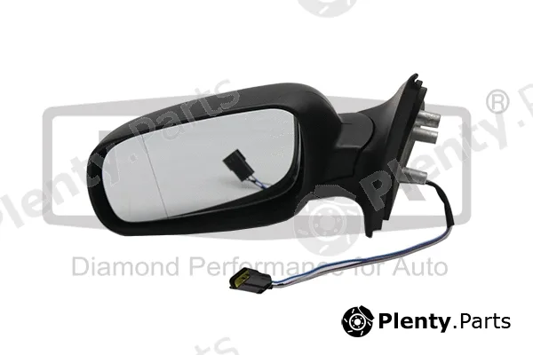 DPA 88570098402 — Exterior Mirror