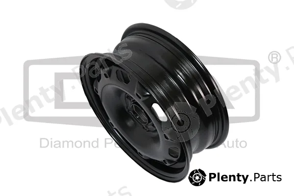 DPA 66010018502 — Rim