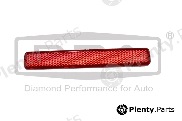 DPA 89450304202 — Reflector