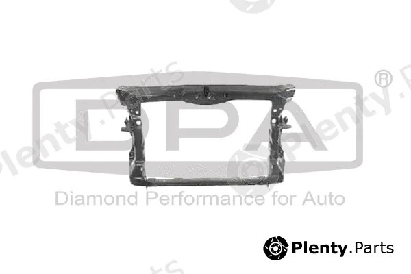 DPA 88050777002 — Radiator Support