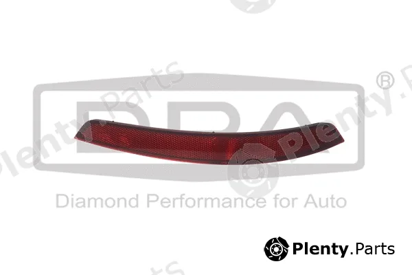 DPA 99451818502 — Reflector
