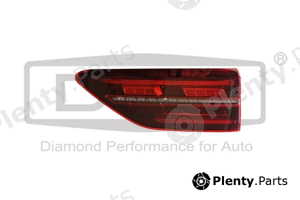 DPA 99451817902 — Tail Light Assembly