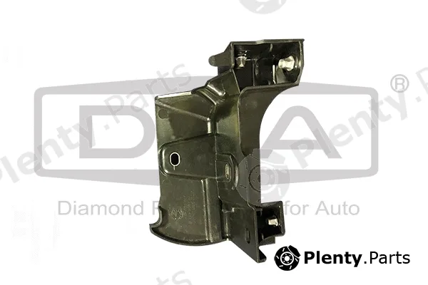 DPA 88051779702 — Headlight Base
