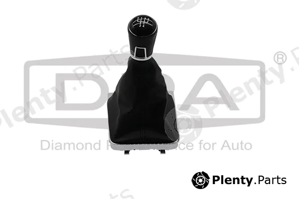 DPA 77111239202 — Gear Shift Lever Knob