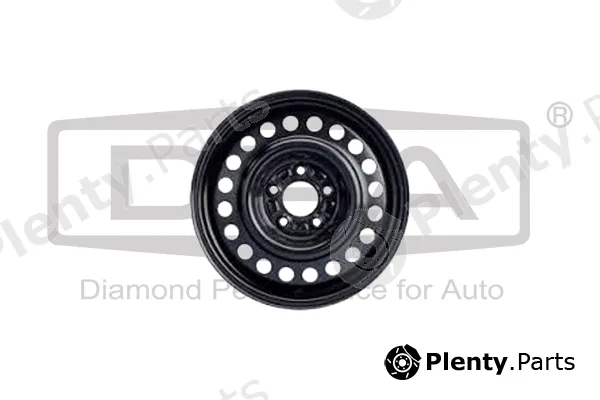 DPA 66010018202 — Rim