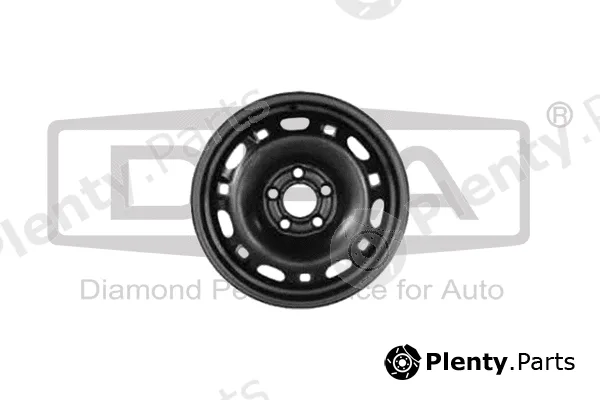 DPA 66010018602 — Rim