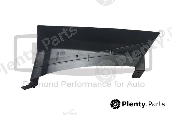 DPA 11291799402 — Intake Manifold, air supply
