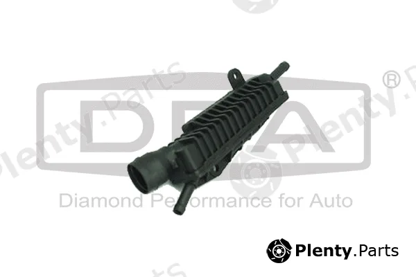 DPA 11211188702 — Valve, crankcase ventilation