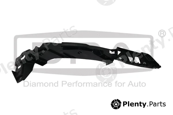 DPA 88051478902 — Headlight Base