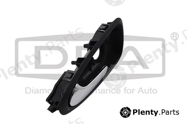DPA 88370913302 — Exterior Door Handle