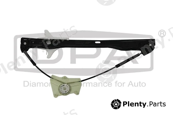 DPA 88371794902 — Window Regulator