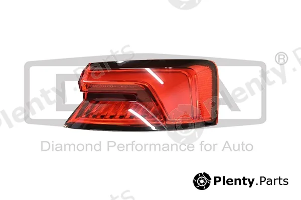 DPA 99451827802 — Tail Light Assembly