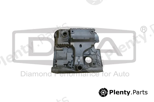 DPA 81290110002 — Air Filter