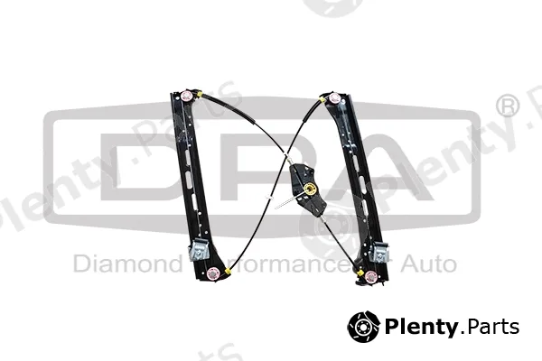 DPA 88371817702 — Window Regulator