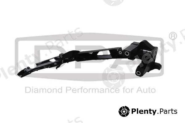 DPA 88051790902 — Headlight Base