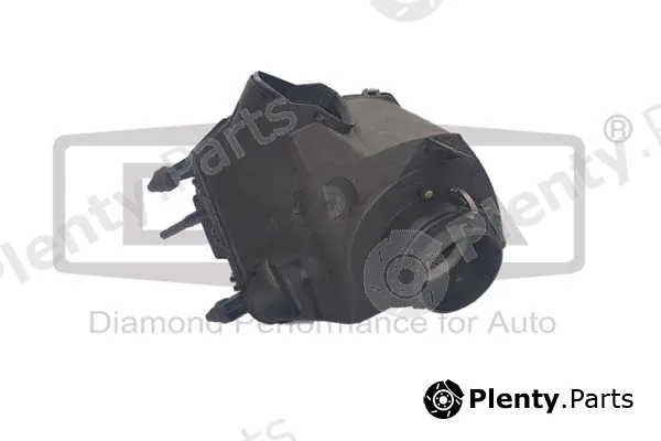 DPA 11331775102 — Air Filter Housing Cover