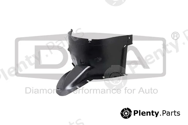 DPA 88091254202 — Liner, wheelhouse