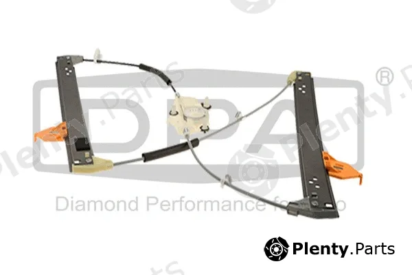 DPA 88371802702 — Window Regulator