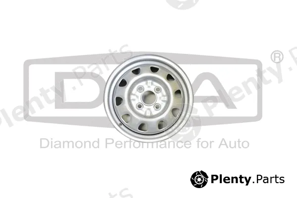 DPA 66010018702 — Rim