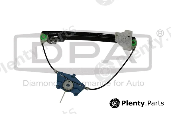 DPA 88391794802 — Window Regulator