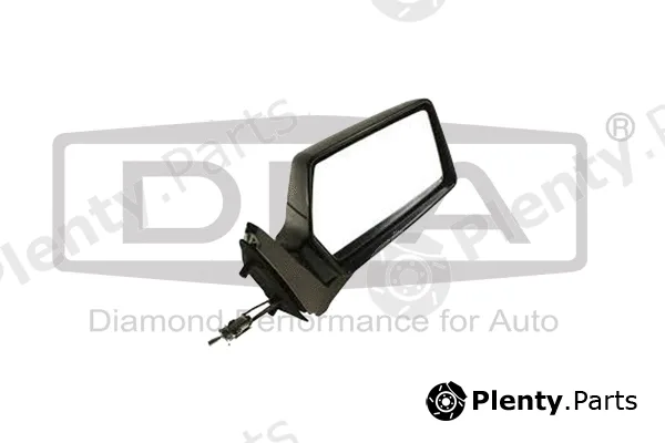 DPA 87920096902 — Exterior Mirror