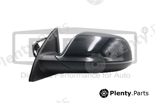 DPA 88571800602 — Exterior Mirror