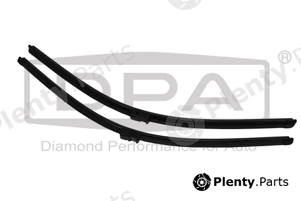 DPA 89550623702 — Wiper Blade