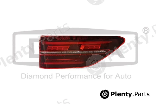 DPA 99451817802 — Tail Light Assembly
