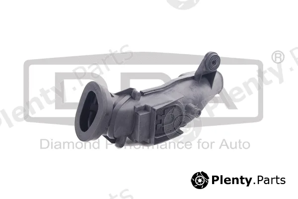 DPA 11290232102 — Intake Manifold, air supply