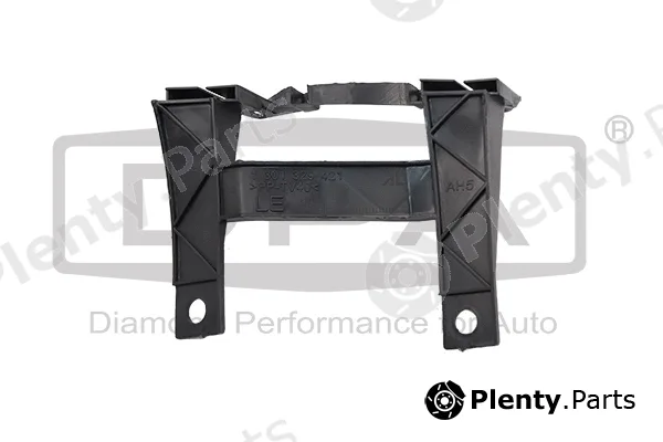 DPA 89410369202 — Headlight Base