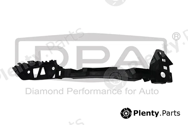 DPA 88051769002 — Headlight Base
